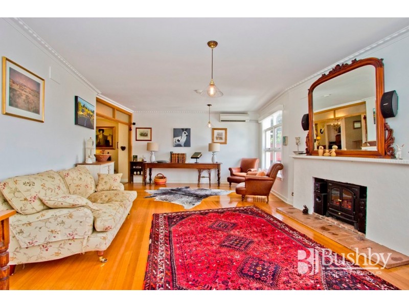 4 Treffos Place, Newstead TAS 7250