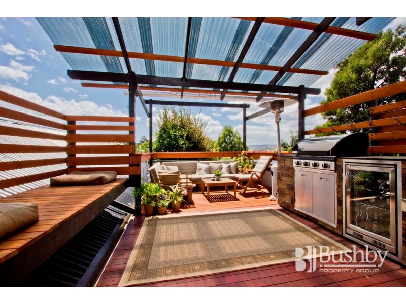 4 Treffos Place, Newstead TAS 7250
