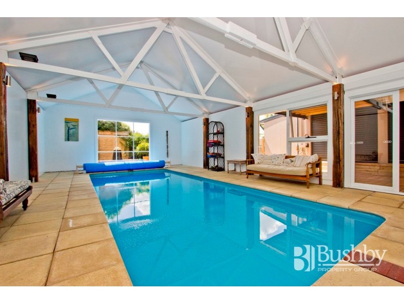 4 Treffos Place, Newstead TAS 7250