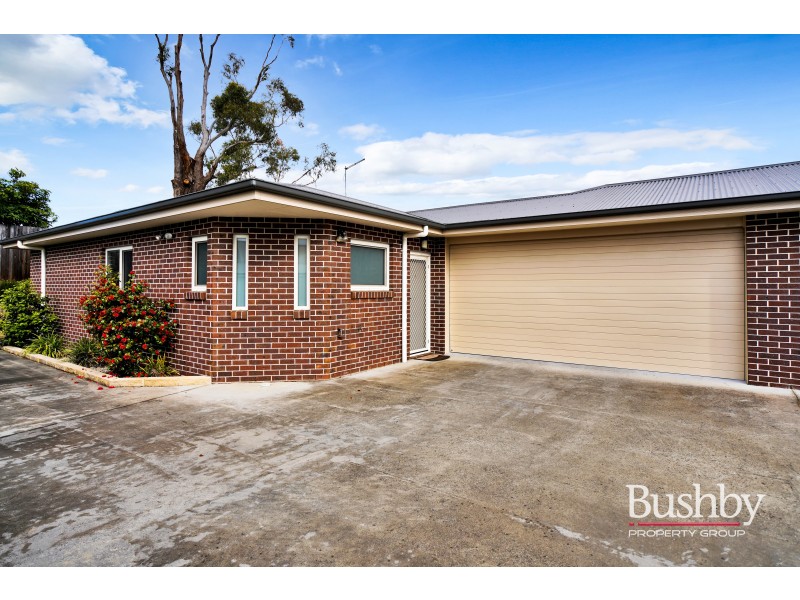 2/22 Legges Crescent, Prospect TAS 7250