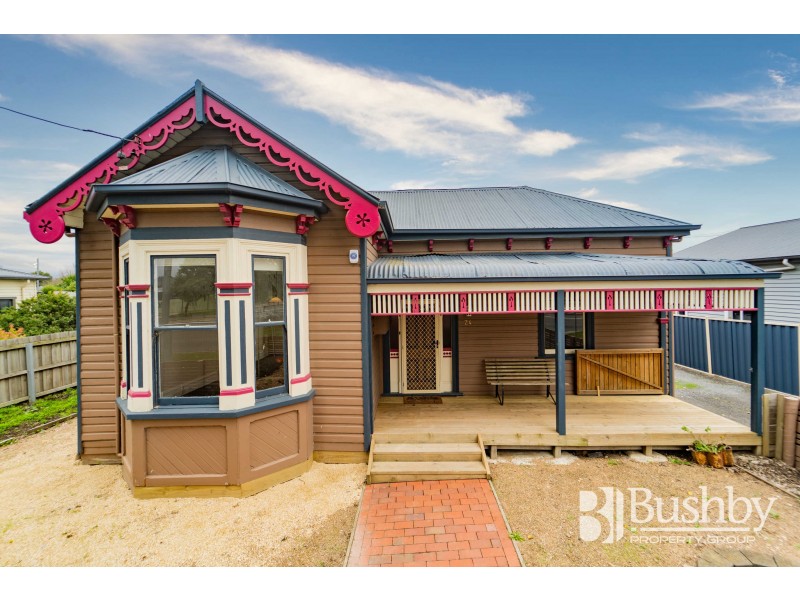 24 Goderich Street, Invermay TAS 7248