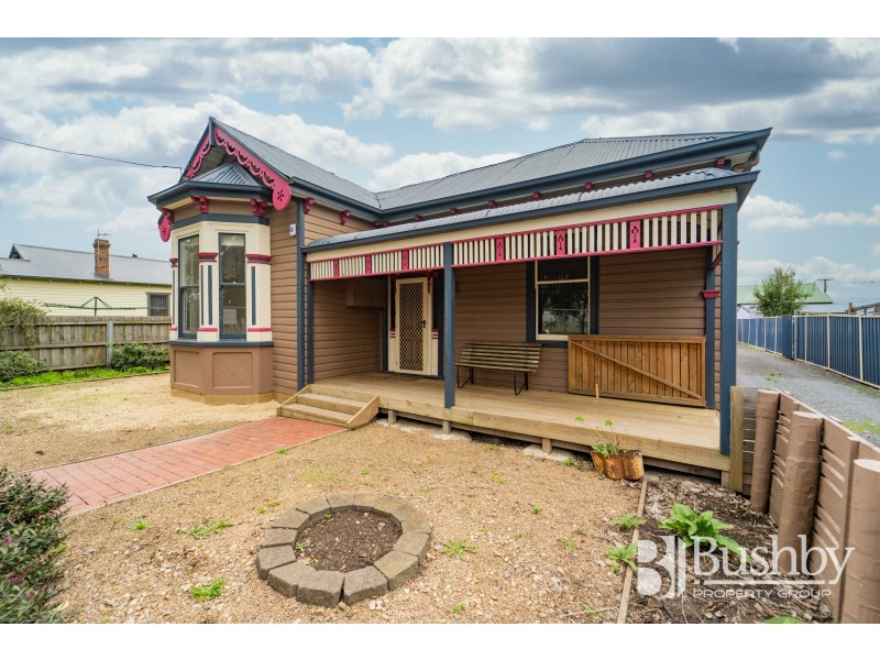 24 Goderich Street, Invermay TAS 7248