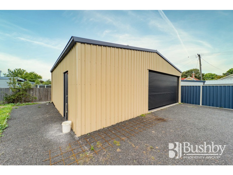 24 Goderich Street, Invermay TAS 7248