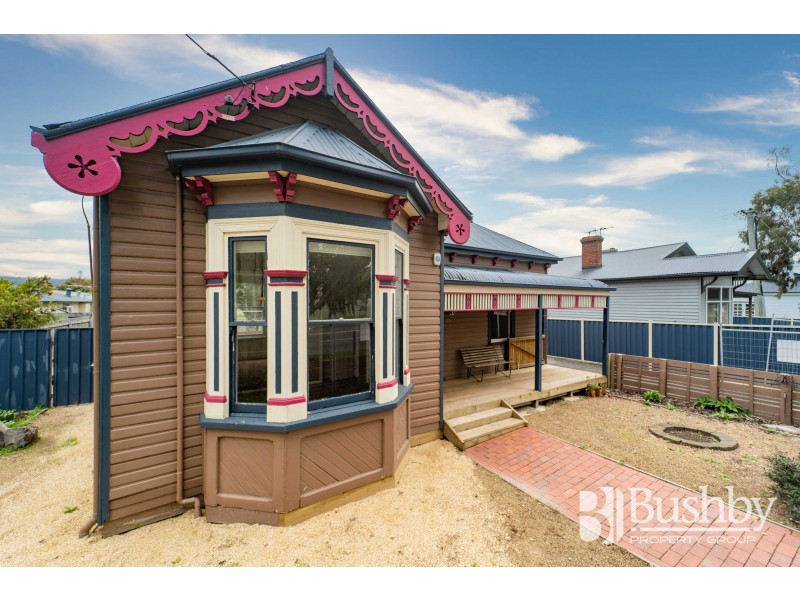 24 Goderich Street, Invermay TAS 7248