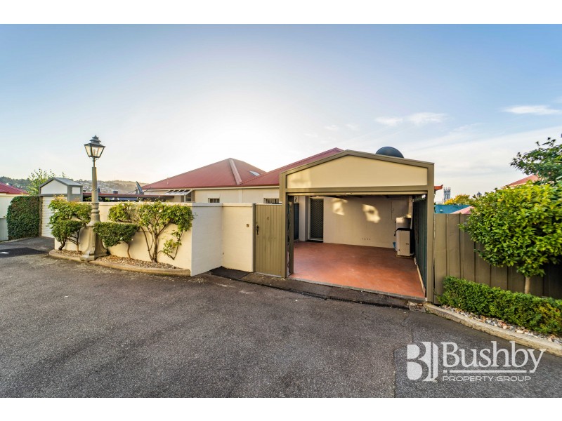 6 St John Crescent, Launceston TAS 7250