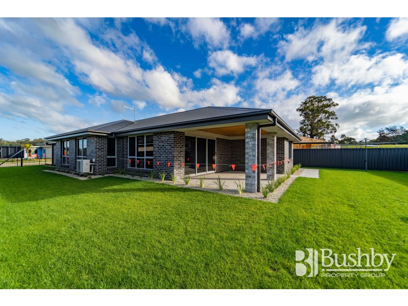 47 Enterprise Drive, Youngtown TAS 7249