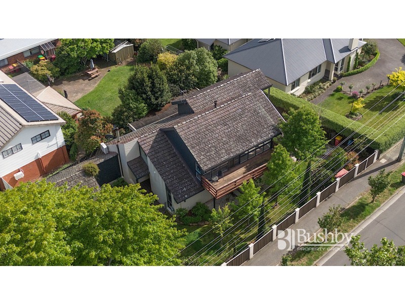 2 Kensington Gardens, Norwood TAS 7250