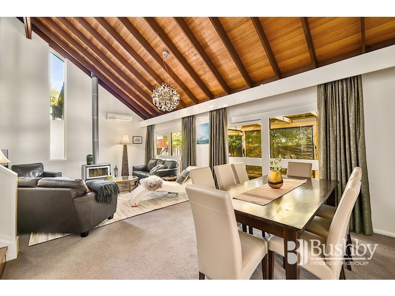 2 Kensington Gardens, Norwood TAS 7250