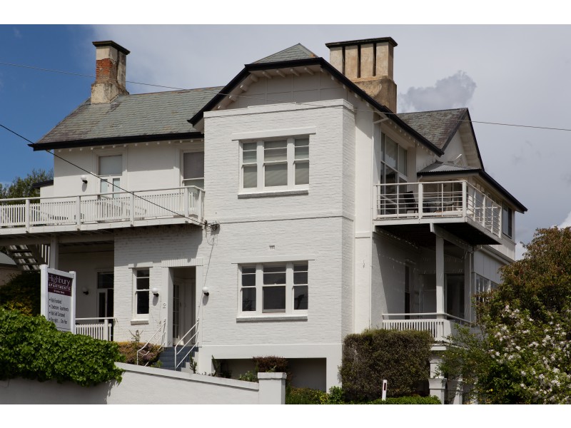 2/97 Arthur Street, East Launceston TAS 7250