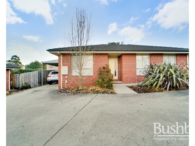 3/57 Essendon Street, Summerhill TAS 7250