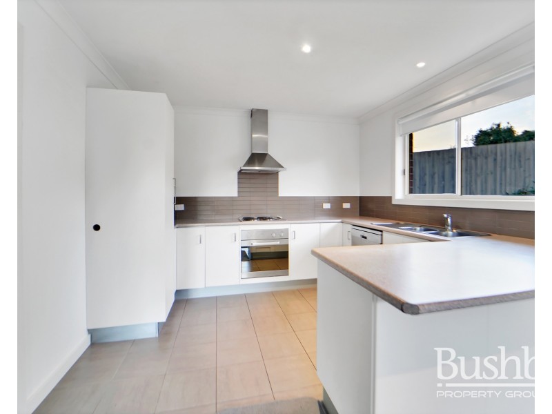 3/57 Essendon Street, Summerhill TAS 7250