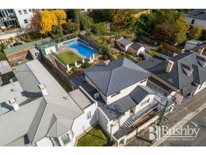 46 Racecourse Crescent, Launceston TAS 7250