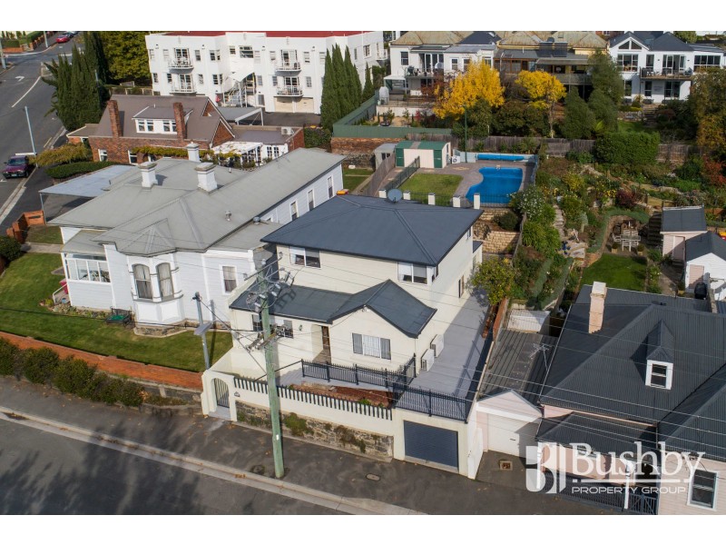 46 Racecourse Crescent, Launceston TAS 7250