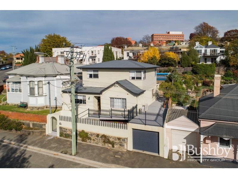 46 Racecourse Crescent, Launceston TAS 7250