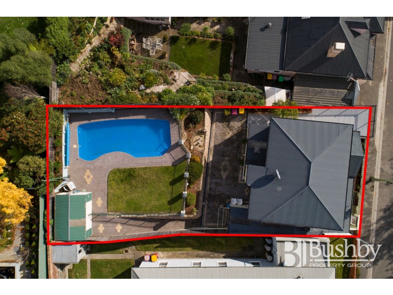 46 Racecourse Crescent, Launceston TAS 7250