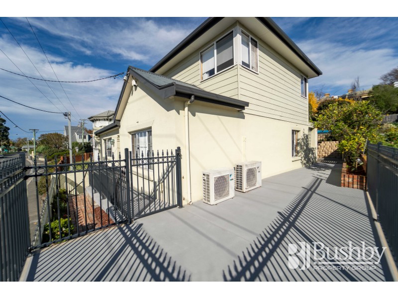 46 Racecourse Crescent, Launceston TAS 7250