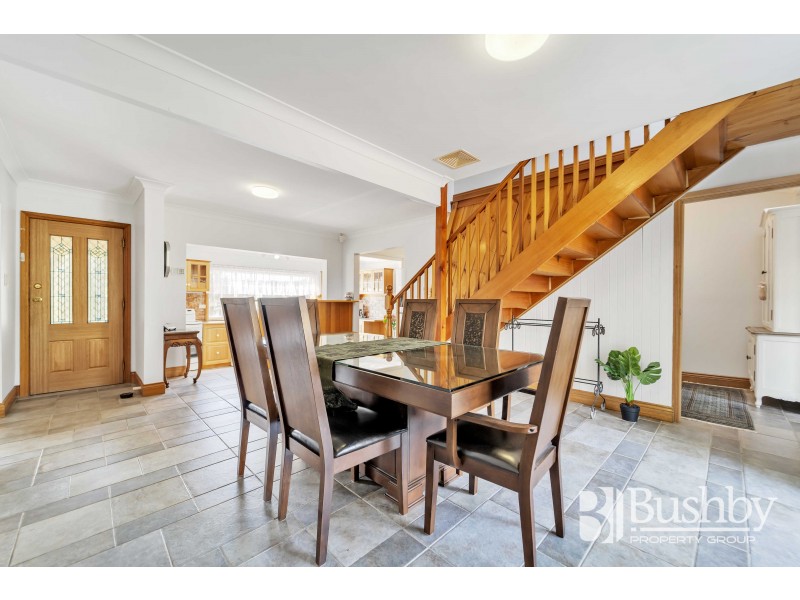 46 Racecourse Crescent, Launceston TAS 7250