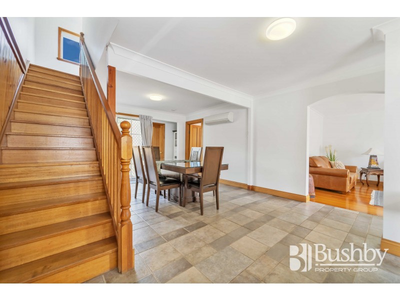 46 Racecourse Crescent, Launceston TAS 7250