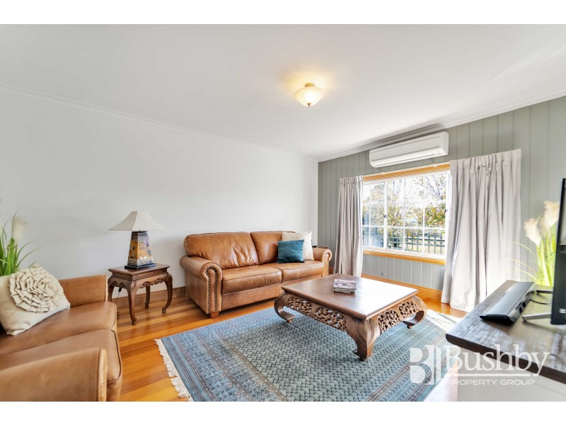 46 Racecourse Crescent, Launceston TAS 7250