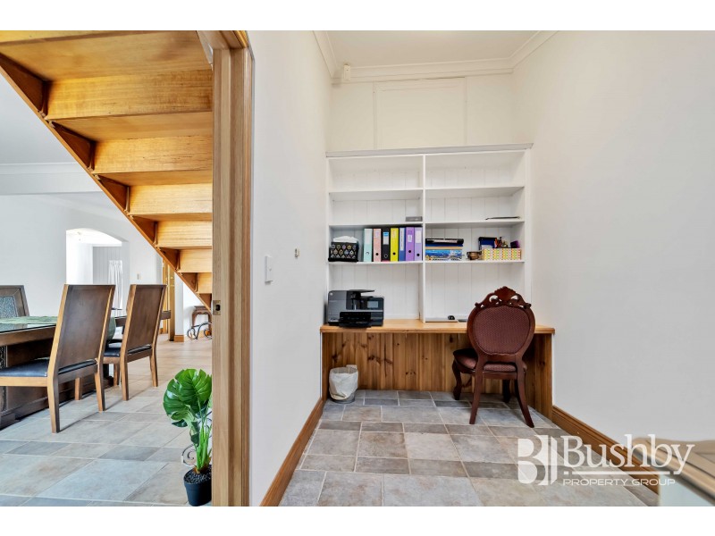 46 Racecourse Crescent, Launceston TAS 7250