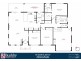 18 Dafnis Drive, Newnham TAS 7248 Floorplan