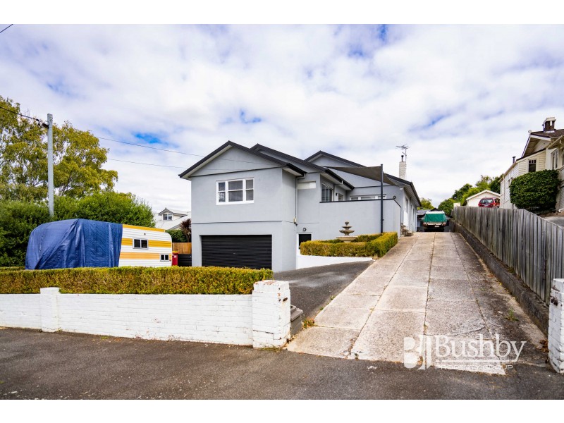 5 Clementina Street, Newstead TAS 7250