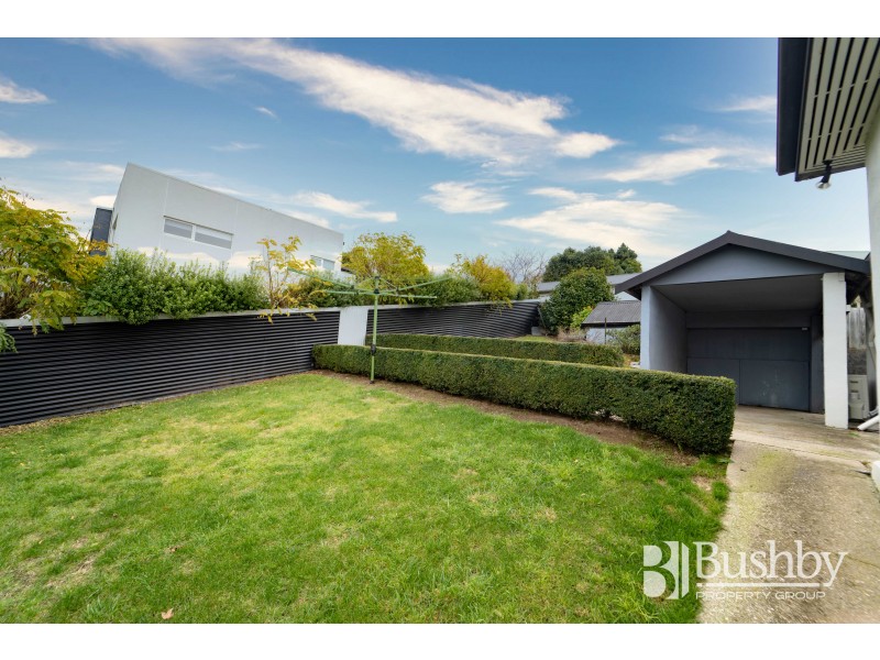 5 Clementina Street, Newstead TAS 7250