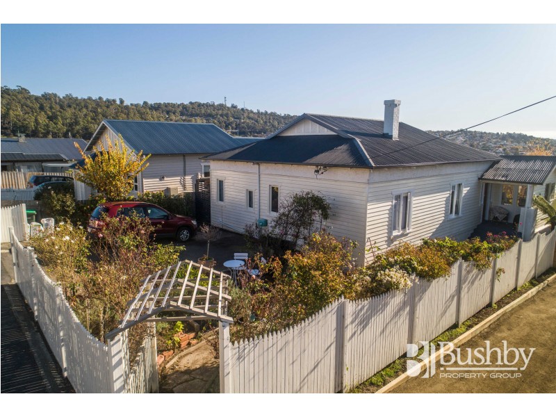 2 Rose Lane, South Launceston TAS 7249