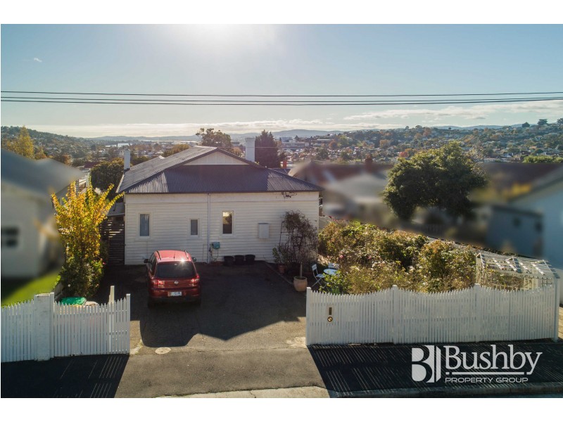 2 Rose Lane, South Launceston TAS 7249