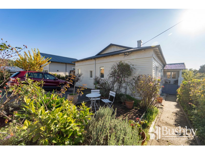 2 Rose Lane, South Launceston TAS 7249