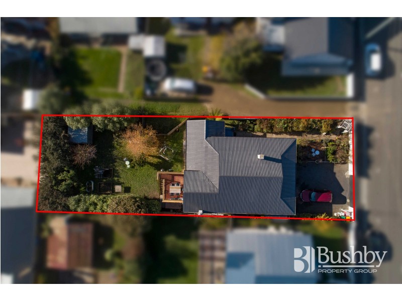2 Rose Lane, South Launceston TAS 7249