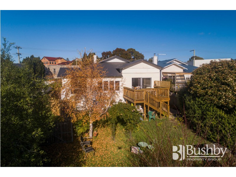 2 Rose Lane, South Launceston TAS 7249