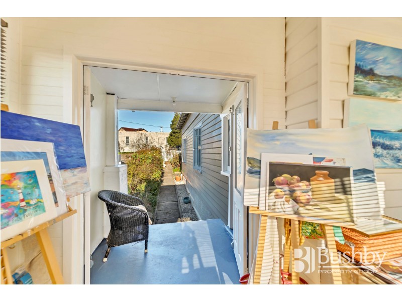 2 Rose Lane, South Launceston TAS 7249