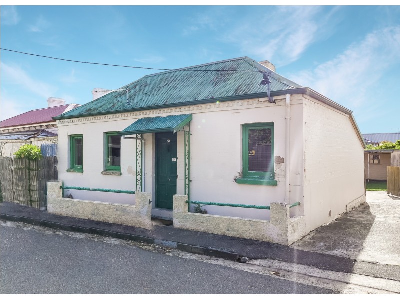 10 King Street, Launceston TAS 7250
