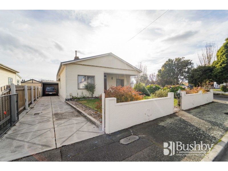 2 Darwin Street, Invermay TAS 7248