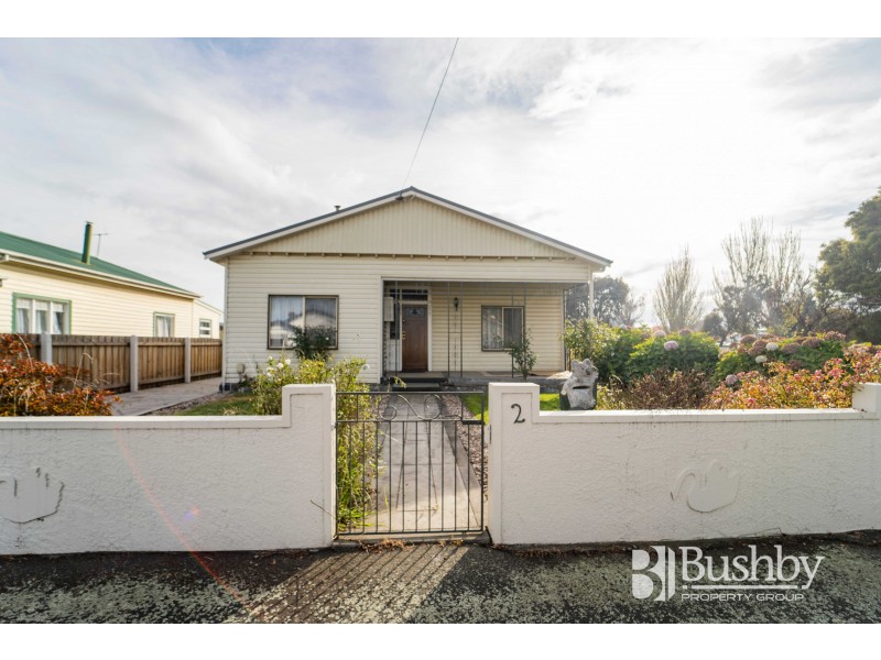 2 Darwin Street, Invermay TAS 7248