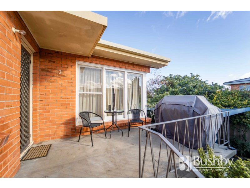 3 Swan Street, Newnham TAS 7248