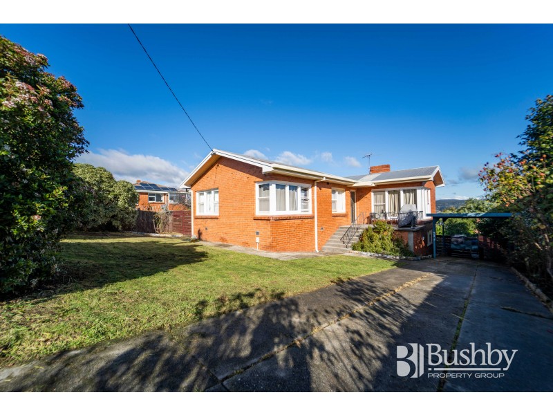 3 Swan Street, Newnham TAS 7248