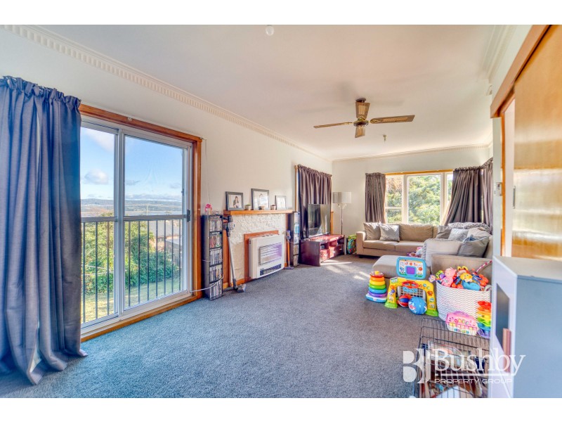 3 Swan Street, Newnham TAS 7248