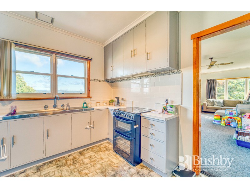 3 Swan Street, Newnham TAS 7248