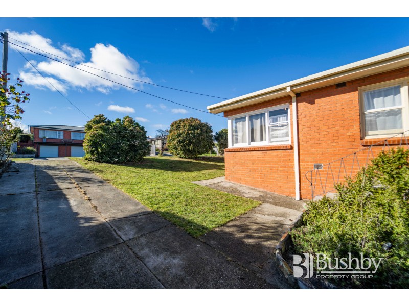 3 Swan Street, Newnham TAS 7248