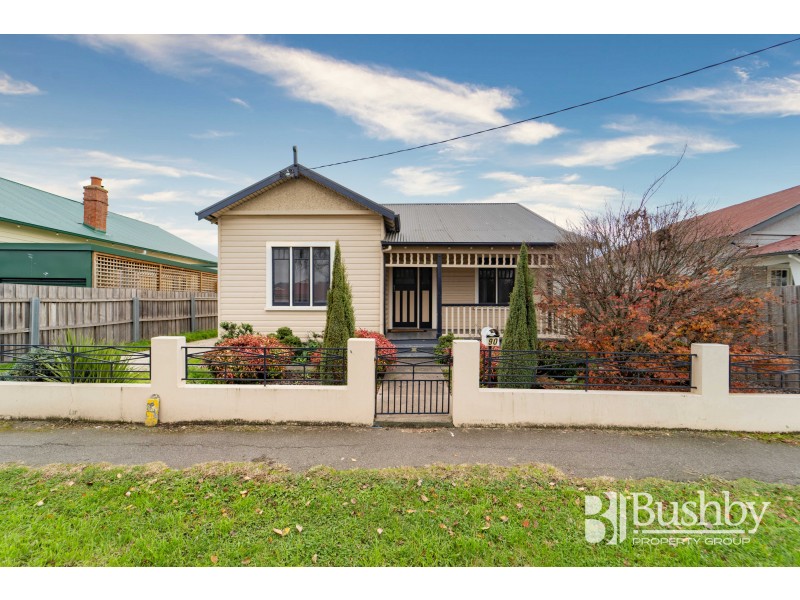 90 Forster Street, Invermay TAS 7248