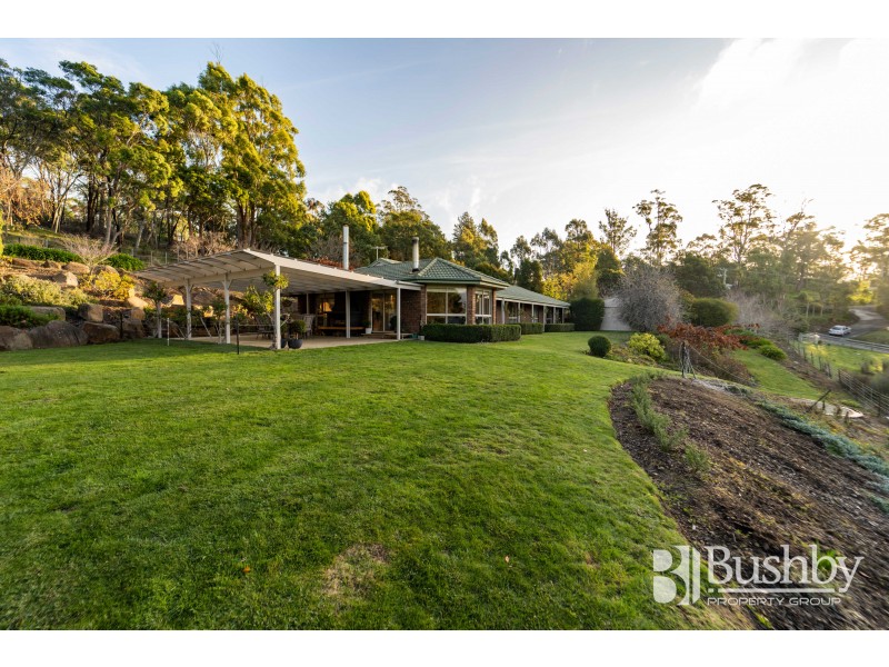 58 Rowsphorn Road, Riverside TAS 7250