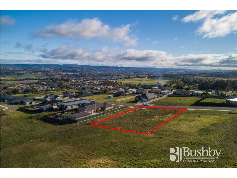 3 Tenzing Drive, St Leonards TAS 7250