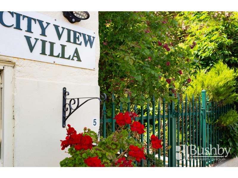 5/181 George Street, Launceston TAS 7250