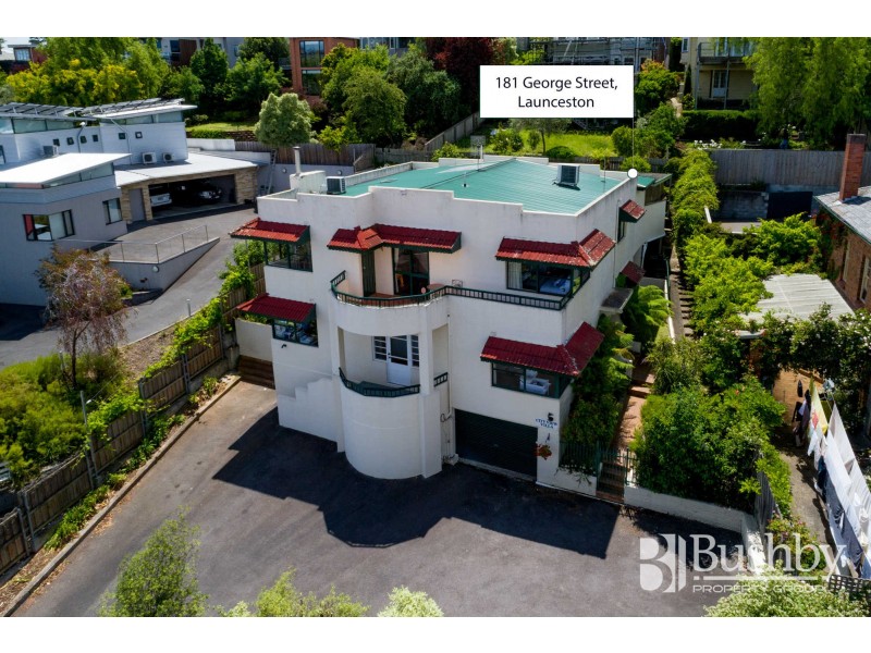 5/181 George Street, Launceston TAS 7250