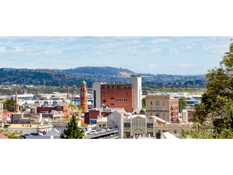 5/181 George Street, Launceston TAS 7250