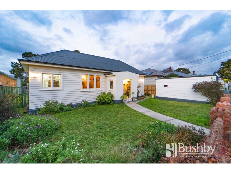 7 Como Crescent, Newstead TAS 7250