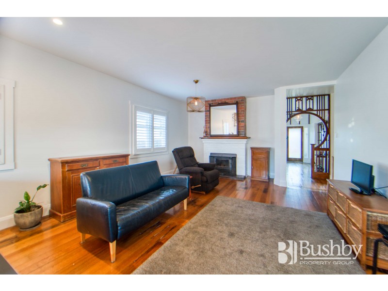 7 Como Crescent, Newstead TAS 7250