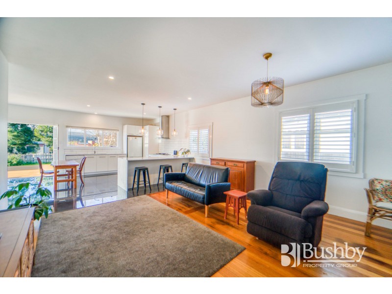 7 Como Crescent, Newstead TAS 7250
